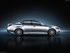 לקסוס GS300h 2014 - 2016 סדאן  -  אפור  - מבט מהצד
