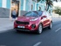 קיה ספורטאג' 2016 - 2016 פנאי שטח  -  אדום  - מבט מלפנים