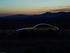 מרצדס AMG GT 2015 - 2016 קופה  -  צהוב  - מבט מהצד