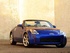 ניסאן 350z 2003 - 2008     - מבט מלפנים