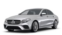 מרצדס E-class