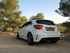 מרצדס A-class 2012 - 2016 הצ'בק  -  שנהב לבן  - מבט מאחור