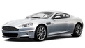 אסטון מרטין DB9