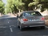 ב.מ.וו סדרה 5 2004 - 2010     - מבט מאחור