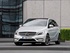 מרצדס B-class 2007 - 2016     - מבט מלפנים