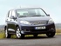הונדה FR-V 2005 - 2011 מיני ואן    - מבט מלפנים