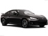 סובארו BRZ 2012 - 2017 קופה  -  שחור  - מבט מלפנים