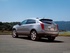 קאדילק SRX 2010 - 2016     - מבט מאחור