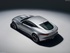 יגואר F-TYPE 2013 - 2017 קופה  -  אפור  - מבט ציפור קדמי