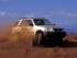 הונדה CR-V 1997 - 2001 פנאי שטח    - מבט מלפנים