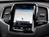 וולוו xc90 T8 היברידי 2016 - 2016 פנאי שטח    - קונסולה מרכזית