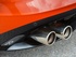 יגואר F-TYPE 2013 - 2016 גג נפתח  -  כתום  - פרטים
