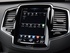 וולוו xc90 T8 היברידי 2016 - 2016 פנאי שטח    - קונסולה מרכזית