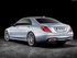 מרצדס S-class 2013 - 2017 סדאן  -  אפור 
