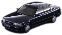 הונדה לג'נד 1991 - 1995 יד שנייה
