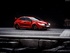 הונדה סויוק Type R 2016 - 2017 הצ'בק  -  אדום  - מבט מלפנים