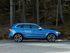 וולוו xc60 2017 - 2018 פנאי שטח  -  כחול  - מבט מהצד