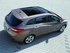 יונדאי i30 2012 - 2016     - מבט ציפור אחורי