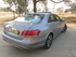 מרצדס E-class 2009 - 2016 סדאן  -  אפור  - מבט מאחור