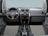 סוזוקי SX4 אאוטדור 2011 - 2015 הצ'בק    - דש בורד זווית ממושב אחורי