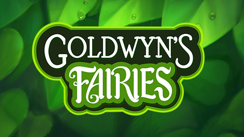 GOLDWINS FAIRIES