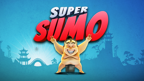 SUPER SUMO