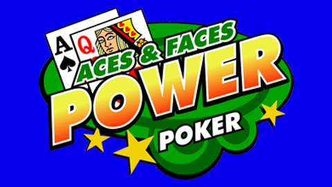 ACES AND FACES
