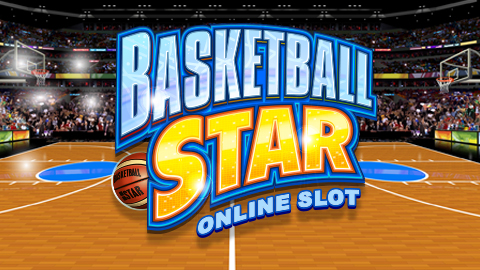 BASKETBALL STAR