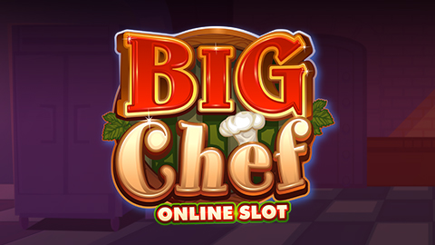 BIG CHEF