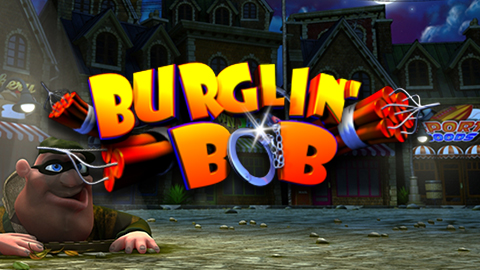 BURGLIN BOB