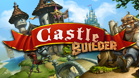 CASTLE BUILDER