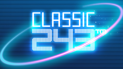 CLASSIC 243