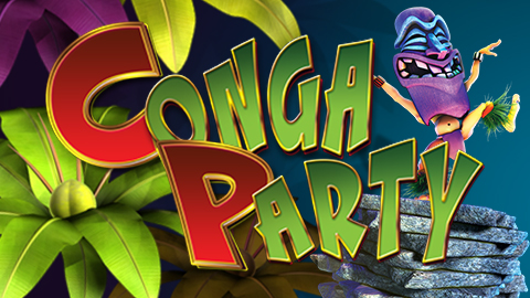 CONGA PARTY