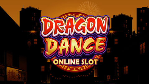 DRAGON DANCE