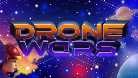 DRONE WARS