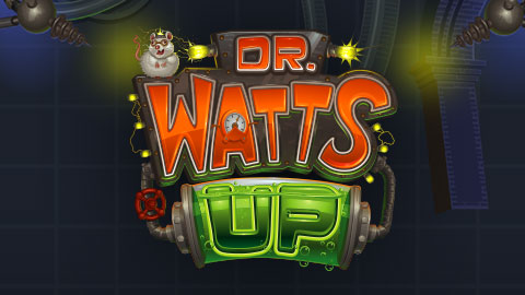 DR WATTS UP