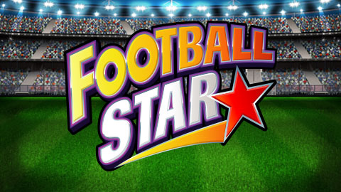 FOOTBALL STAR