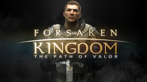FORSAKEN KINGDOM