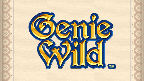 GENIE WILD