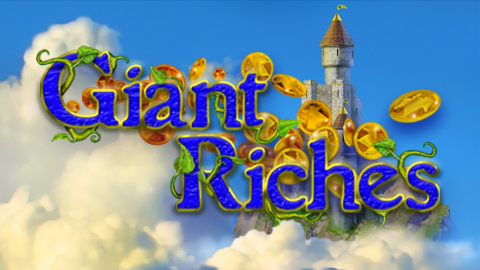 GIANT RICHES