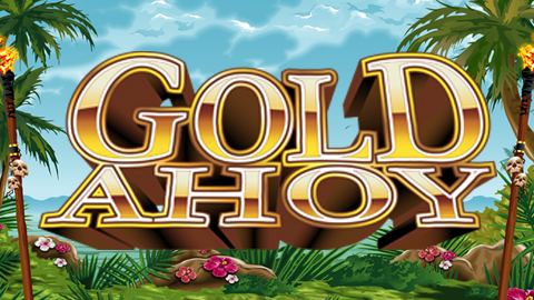 GOLD AHOY