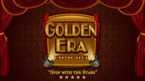 GOLDEN ERA