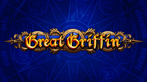 GREAT GRIFFIN