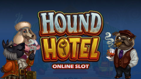 HOUND HOTEL
