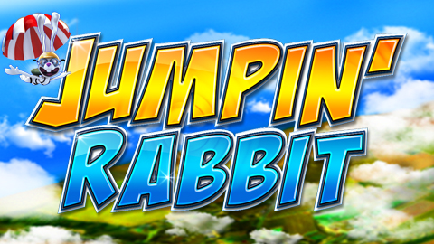 JUMPIN RABBIT