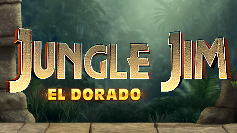 JUNGLE JIM ELDORADO