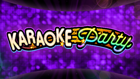 KARAOKE PARTY