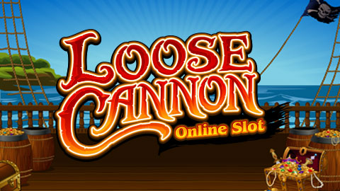 LOOSE CANNON