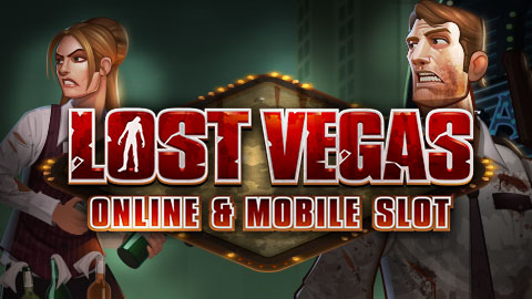 LOST VEGAS