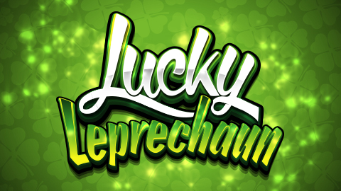 LUCKY LEPRECHAUN